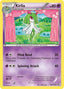 Kirlia 060/113 - Legendary Treasures