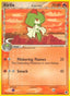 Kirlia (Delta Species) 033/101 - Dragon Frontiers