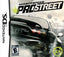 Need For Speed: ProStreet (Nintendo DS)