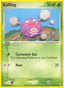 Koffing 072/113 - Delta Species