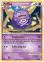 Koffing 070/123 - HeartGold SoulSilver