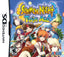 Summon Night Twin Age (Nintendo DS)