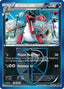 Krookodile (Team Plasma) 070/116 - Plasma Freeze