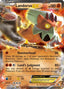 Landorus EX 089/149 - Boundaries Crossed Holofoil