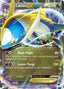 Latios EX 086/116 - Plasma Freeze Holofoil