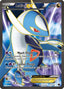 Latios EX (Full Art) 113/116 - Plasma Freeze Holofoil
