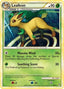 Leafeon 013/95 - Call of Legends Holofoil
