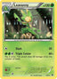 Leavanny 008/98 - Emerging Powers