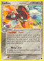 Ledian (Delta Species) 018/101 - Dragon Frontiers