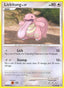 Lickitung 091/132 - Secret Wonders