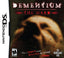 Dementium: The Ward (Nintendo DS)
