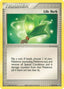 Life Herb 093/112 - FireRed & LeafGreen Reverse Holofoil