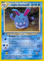 Light Azumarill 013/105 - Neo Destiny 1st Edition Holofoil