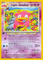 Light Slowbro 051/105 - Neo Destiny 1st Edition