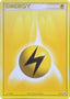 Lightning Energy 010/10 - EX Trainer Kit 1 Latias & Latios