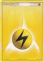 Lightning Energy (Plusle) 011 - EX Trainer Kit 2 Plusle & Minun