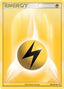 Lightning Energy 126/130 - Diamond and Pearl