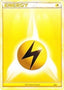 Lightning Energy (#) 014 - HGSS Trainer Kit Gyarados & Raichu