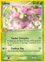 Lileep 056/92 - Legend Maker Reverse Holofoil