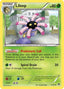 Lileep 003/101 - Plasma Blast