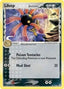 Lileep (Delta Species) 068/110 - Holon Phantoms Reverse Holofoil