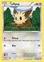 Lillipup 080/114 - Black and White
