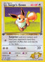 Lt. Surge's Eevee 051/132 - Gym Challenge 1st Edition