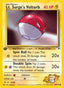Lt. Surge's Voltorb 084/132 - Gym Heroes 1st Edition