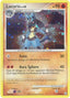 Lucario 006/130 - Diamond and Pearl Holofoil