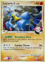 Lucario GL 008/111 - Rising Rivals Holofoil