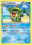 Ludicolo 031/135 - Plasma Storm
