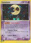 Lunatone 008/100 - Sandstorm Holofoil