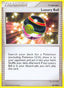 Luxury Ball 086/100 - Stormfront