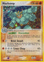Machamp 009/101 - Hidden Legends Holofoil