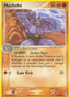 Machoke 041/101 - Hidden Legends