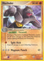 Machoke 039/92 - Legend Maker
