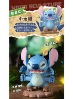 Disney Stitch Mischief Diary 2.0 Series Blind Box (1 Blind Box) - Collectors World Toys