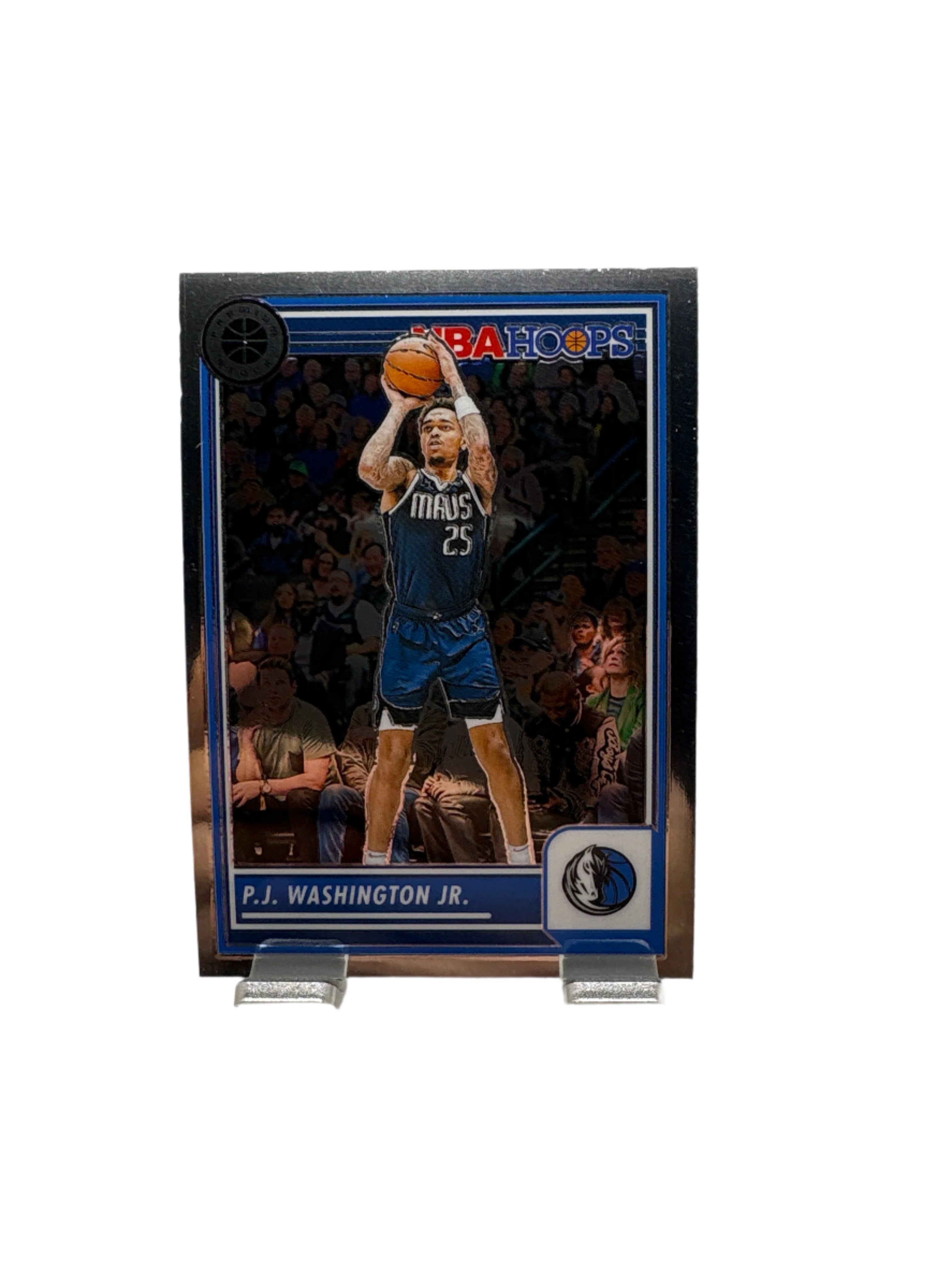 NBA Hoops P.J. Washington Jr. Main image