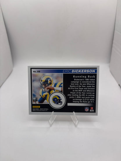 Zenith Eric Dickerson