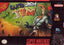 Earthworm Jim (Super Nintendo)