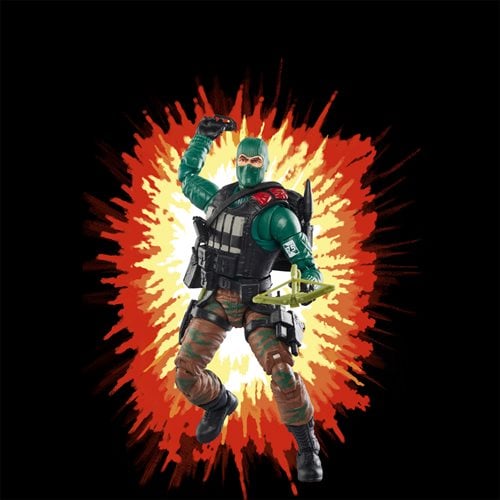 G.I. Joe Classified Series 6-Inch Action Figure - Select Figure(s)