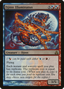 Djinn Illuminatus (PRE-142★) - Guildpact Promos Foil