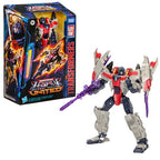 Transformers Generations Legacy Voyager - Select Figure(s) -