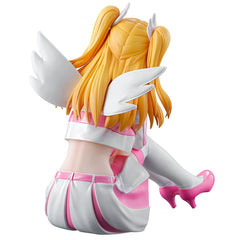 2.5 Dimensional Seduction Liliel Ichibansho Statue - Collectors World Toys