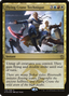 Flying Crane Technique (PRE-176S) - Khans of Tarkir Promos Foil