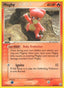 Magby 058/92 - Legend Maker Reverse Holofoil