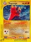 Magcargo H17/144 - Skyridge Holofoil