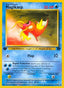Magikarp 047/82 - Team Rocket 1st Edition