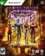 Gotham Knights: Deluxe Edition (Xbox Series X)