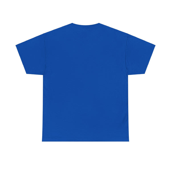 "I Miss America" Star Unisex Heavy Cotton Tee